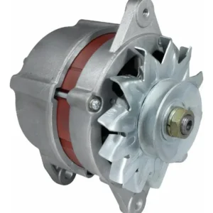 ALTERNADOR AUTOMOTRIZ BOSCH IR/EF CW SAEJ 180 12V 55A NISSAN TSURU PICK UP VALUE STARTER 20170