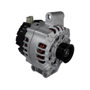 ALTERNADOR AUTOMOTRIZ VALEO IR/IF CW 12V 90A FORD KA FIESTA COURIER 1.6L VALUE STARTER 439466