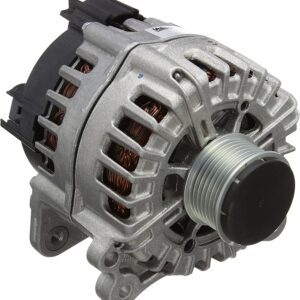 ALTERNADOR AUTOMOTRIZ VALEO IR/IF CW 12V 140A AUDI A1 A3 Q3 IBIZA LEON JETTA GOLF POLO 2014 2016 VALUE STARTER 20351