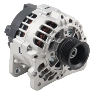 ALTERNADOR AUTOMOTRIZ VALEO IR/IF CW 12V 90A SEAT IBIZA CORDOBA, VW POLO LUPO VALUE STARTER 21481