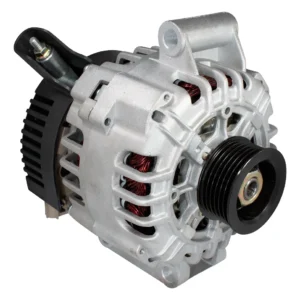 ALTERNADOR AUTOMOTRIZ VALEO IR/IF CW 12V 115A FORD ECOSPORT FOCUS 2.0L TRANSMISION AUTOMATICA VALUE STARTER 556575