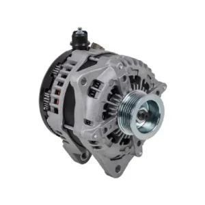 ALTERNADOR AUTOMOTRIZ NIPPONDENSO IR/IF CW 12V 225A FORD F 150 V6 3.5L 3.7L 12 14 VALUE STARTER 11624