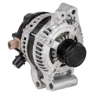 ALTERNADOR AUTOMOTRIZ NIPPONDENSO IR/IF CW 12V 150A FORD ESCAPE 1.5L 1.6L 2017 2019 VALUE STARTER 11636