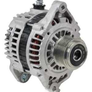 ALTERNADOR AUTOMOTRIZ HITACHI IR/IF CW 12V 90A NISSAN URVAN DIESEL 3.0L VALUE STARTER 23215