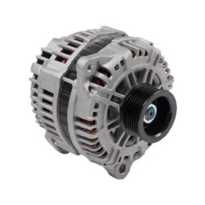 ALTERNADOR AUTOMOTRIZ HITACHI IR/IF CW 12V 110A NISSAN FRONTIER PATHFINDER X TERRA V6 4.0L 05 07 VALUE STARTER 11121