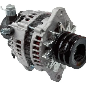 ALTERNADOR AUTOMOTRIZ HITACHI IR/EF CW 12V 110A ELF ISUZU NPR400 NPR66 NKS58 NKR66 MOTOR 4BE1 4HF1 VALUE STARTER 12536