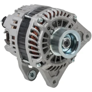 ALTERNADOR AUTOMOTRIZ MITSUBISHI IR/IF CW 12V 110A NISSAN MARCH TIIDA VERSA 1.6L VALUE STARTER 11547
