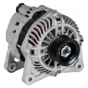 ALTERNADOR AUTOMOTRIZ MITSUBISHI IR/IF CW SAE 3 12V 90A NISSA MARCH VALUE STARTER 11545