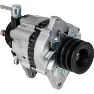 ALTERNADOR AUTOMOTRIZ HITACHI IR/EF CW 24V 50A CAMION ISUZU ELF 200, 300 BRËSSER LKW 01H15150129