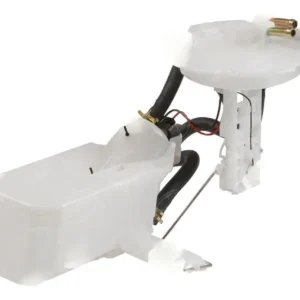 BOMBA GASOLINA ENSAMBLE CON 120/ SIN 124PSI CON 168/ SIN 192 L/H NISSAN TSURU III 1.6L 2.0L 93 15 T TECNOFUEL 25060 17042