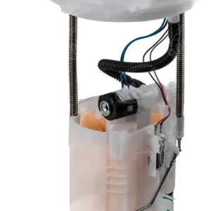 BOMBA GASOLINA MODULO 60PSI 210 L/H NISSAN VERSA 4 CIL. 1.6 MOD. 15 21 T TECNOFUEL 28108209