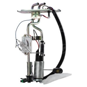 BOMBA GASOLINA MODULO 85PSI 150 L/H JEEP WRANGLER 2.5; 4.0L. 1991 1995 T TECNOFUEL 5003861AA