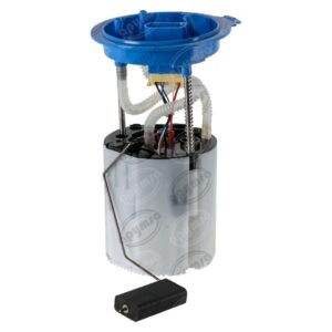 BOMBA GASOLINA MODULO 50PSI 100 L/H VW BEETLE L4 2.0L. MOD. 12 19 T TECNOFUEL 1K0919051DA