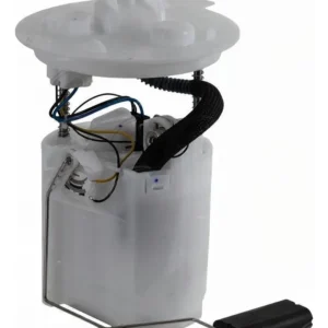 BOMBA GASOLINA MODULO 60PSI 190 L/H FORD FIESTA 1.6L 12 18 T TECNOFUEL D2B1 9H307 CC