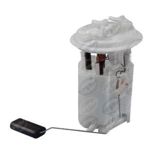 BOMBA GASOLINA MODULO 85PSI 175 L/H NISSAN T TECNOFUEL P90420