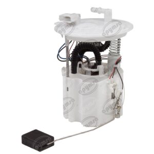 BOMBA GASOLINA MODULO 51PSI 189 L/H NISSAN SENTRA DOHC 2.0L 2.5L 07 12 T TECNOFUEL E 8752M