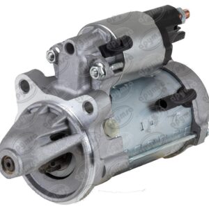 MARCHA AUTOMOTRIZ NIPPONDENSO PMGR CW 12V 1.2KW 12D FORD SERIES "F" PICK UP FOD VAN 13 16 VALUE STARTER 19247