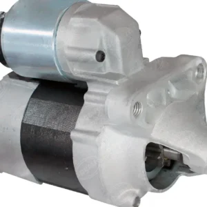 MARCHA AUTOMOTRIZ VALEO DD CW 12V 0.85KW 8D NISSAN PLATINA RENAULT CLIO KANGOO VALUE STARTER 32566