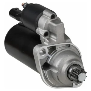 MARCHA AUTOMOTRIZ BOSCH PMGR CCW 12V 1.7KW 10D AUDI, VW CC, PASSAT VALUE STARTER 17972