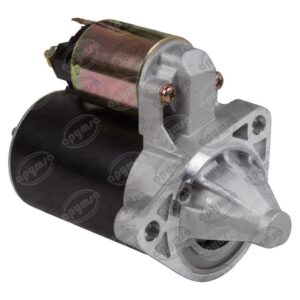MARCHA AUTOMOTRIZ VALEO PMGR CW 12V 0.8KW 8D PONTIAC MATIZ CHEVROLET SPARK VALUE STARTER 438198