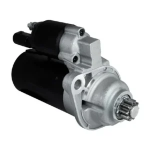 MARCHA AUTOMOTRIZ BOSCH PMGR CCW 12V 1.7KW 10D VW EUROVAN DIESEL PASSAT VALUE STARTER 32673