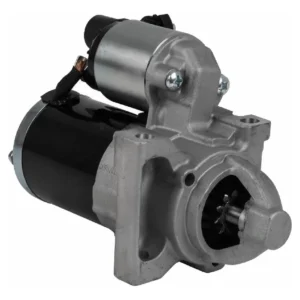 MARCHA AUTOMOTRIZ MITSUBISHI PMGR CW 12V 1.4KW 10D CHEVROLET SILVERADO TAHOE VALUE STARTER 10910