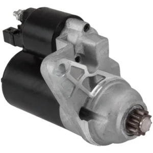 MARCHA AUTOMOTRIZ BOSCH PMGR CCW 12V 1.1KW 10D AUDI SEAT VW CROSSFOX LUPO POLO 1.6L VALUE STARTER 31220