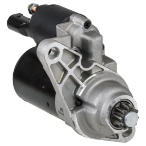 MARCHA AUTOMOTRIZ VALEO PMGR CCW 12V 1.1KW 10D VW VENTO VALUE STARTER 32675