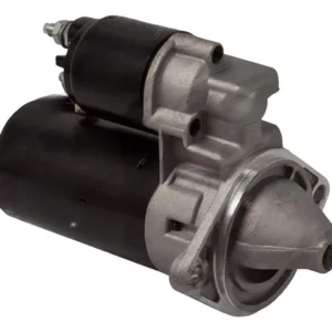 MARCHA AUTOMOTRIZ BOSCH PMGR CW 12V 1.4KW 9D NISSAN PICK UP D21 94 06 VALUE STARTER 6 004 AA2 005