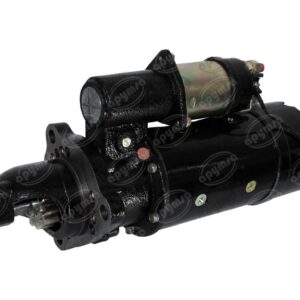 MARCHA AUTOMOTRIZ DELCO 42MT CW 24V 8.0KW 12D VALUE STARTER 6370