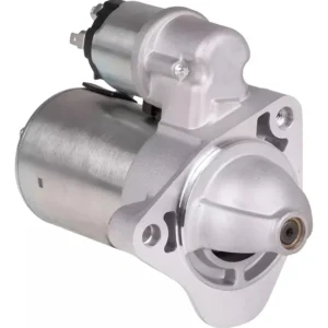 MARCHA AUTOMOTRIZ DELCO DD CW 12V 0.8KW 8D CHEVROLET BEAT SPARK MATIZ VALUE STARTER 8000970