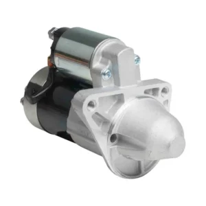 MARCHA AUTOMOTRIZ MITSUBISHI PMGR CW 12V 1.4KW 11D FRONTIER NP300 URVAN 2.5L VALUE STARTER 17943