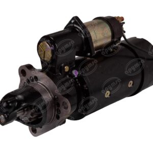 MARCHA AUTOMOTRIZ DELCO 42MT CW 24V 11D REMY 1990460