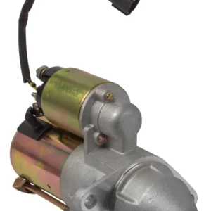 MARCHA AUTOMOTRIZ DELCO PMGR CW 12V .8KW 9D CHEVROLET AVEO OPTRA SUZUKI SWIFT VALUE STARTER 6726