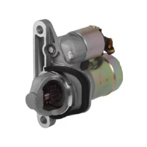 MARCHA AUTOMOTRIZ HITACHI PMGR CW 12V 1.0KW 10D NISSAN SENTRA TIIDA VERSA VALUE STARTER 17982