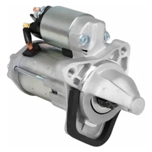 MARCHA AUTOMOTRIZ HITACHI PMGR CW 12V 1.00KW 10D NISSAN VERSA 2022 VALUE STARTER 16444