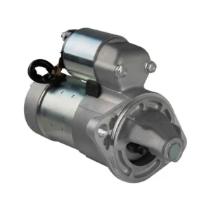 MARCHA AUTOMOTRIZ HITACHI PMGR CW 12V 1.2KW 8D NISSAN D21 2.4L 01 06 VALUE STARTER S114 804