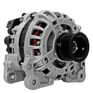 Alternadores